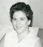 Phyllis Jo Jones