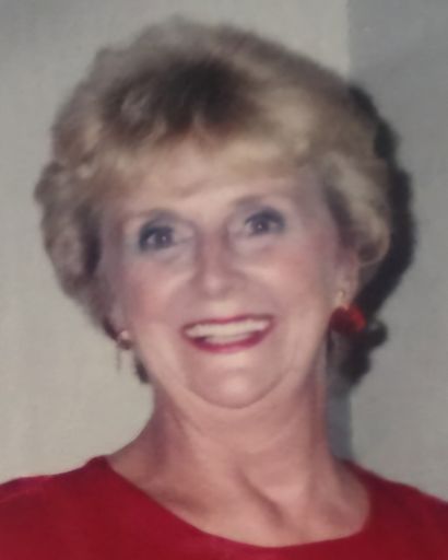 Wilma's obituary image