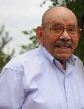 Pete N. Vasquez