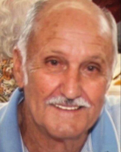 James "Bill" William Walker, Sr.