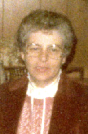 Norma Jean Althoff