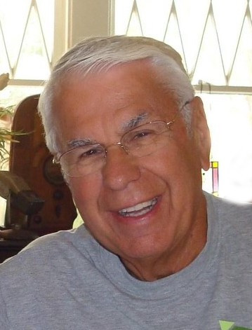 Jerry Logan Profile Photo
