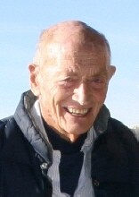 Lew W. 'Bill' Cook Profile Photo