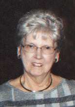 Carol Ann Anderson