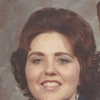 Peggy Ann (Kuykendall) Amox