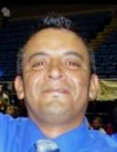 Ernest Hernandez Profile Photo