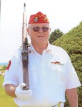 Patrick E. Mullen Profile Photo