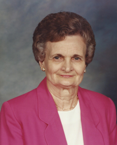 Ida Frances Dumas