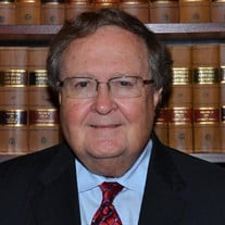 Leonard O. "Pete" Fletcher, Jr. Profile Photo