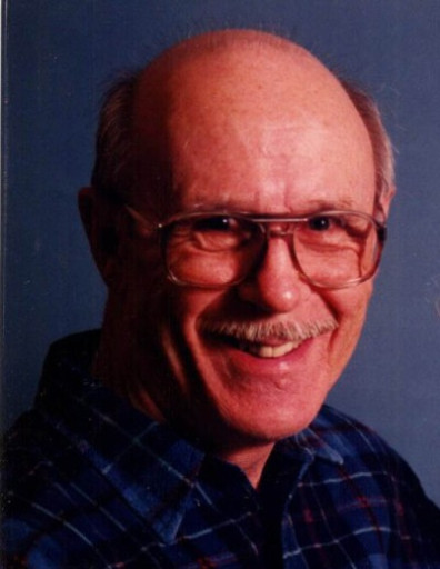 Larry McMullin Profile Photo