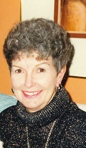 Beverly Ann Mckinley