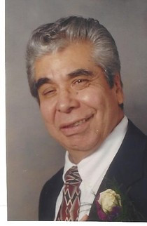 Francisco "Frank" Gomez-Juarez Profile Photo