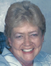 Sandra Kay Martin Profile Photo