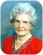 Vera W. Weddle