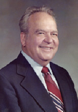 James B. Garrett