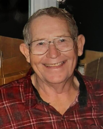 William "Bill" Barber