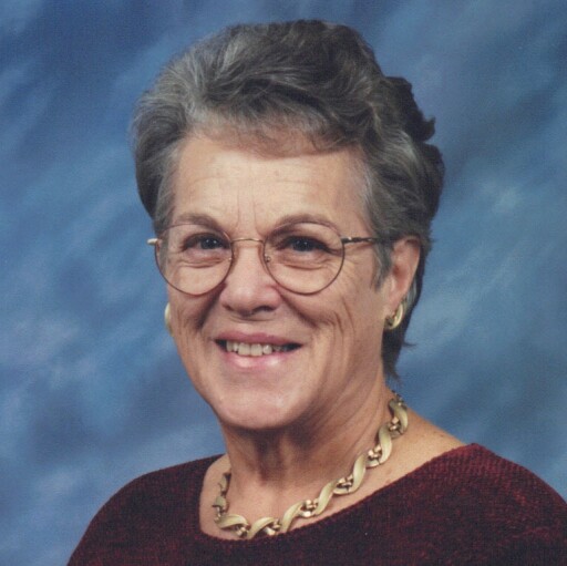 Doris L. Anderson