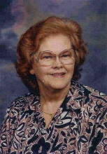 Gladys M. Brown Profile Photo