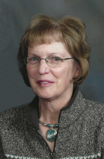 Lois M. Oberg Profile Photo