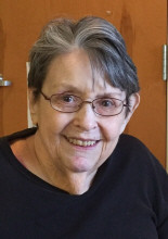 Barbara Jean Loudermilt