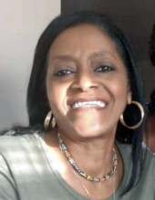 Lynetta Johnson Profile Photo