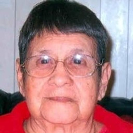 Dora P. Sanchez