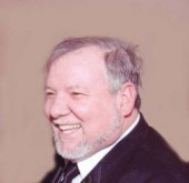 Daniel Paul Bourgeois Sr.