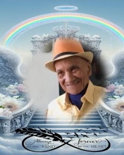 Benigno L. Lopez's obituary image