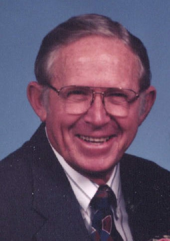 Stan Burleson