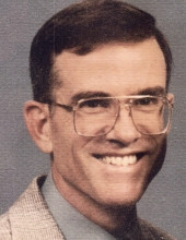 Dr. John  W.  Nolan Profile Photo