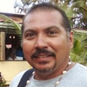 Richard James Bojorquez Profile Photo