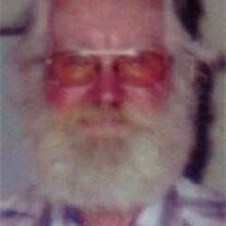 Frank W. Scott, Sr