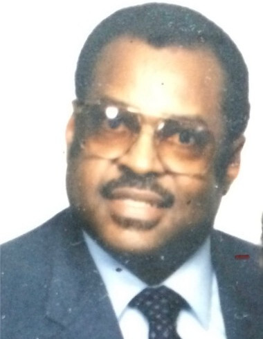 Ernest Lawson, Jr. Profile Photo