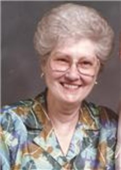 Edythe Talley