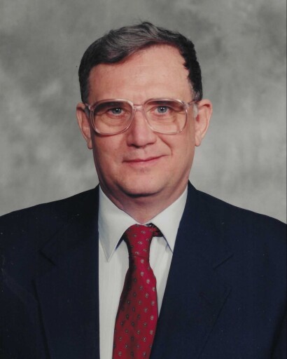David Kovac's obituary image