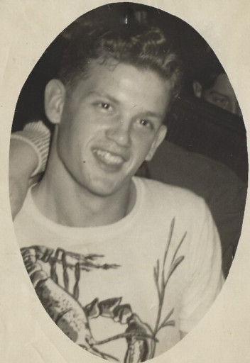 John Felde Sr. Profile Photo