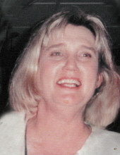 Martha Dell Parker Profile Photo