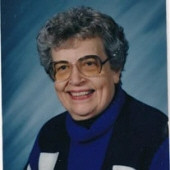 Mary L. Melheim