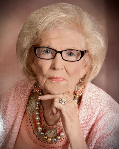 Virginia Ruthell Mauldin Profile Photo