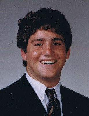 Michael Austin Denny Obituary 2011 - The Hamil Family Funeral Home