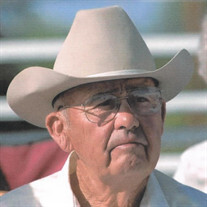 Garth D. "Buck" Carr