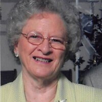 Betty Louise Yahnig Profile Photo