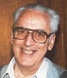 Antonio Orazio Perrotta