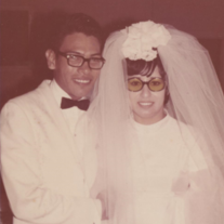 Juan & Frances Rivera