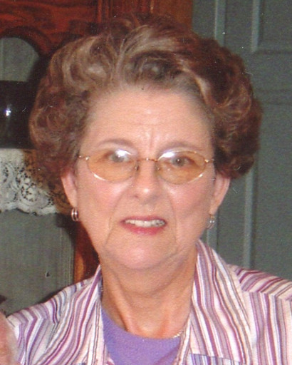 Wanda L. Foster