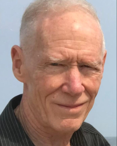 Neil W. Daly Profile Photo