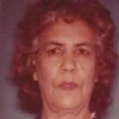 Maria Marquez Garcia Profile Photo