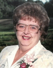 June  Carolyn Oursler