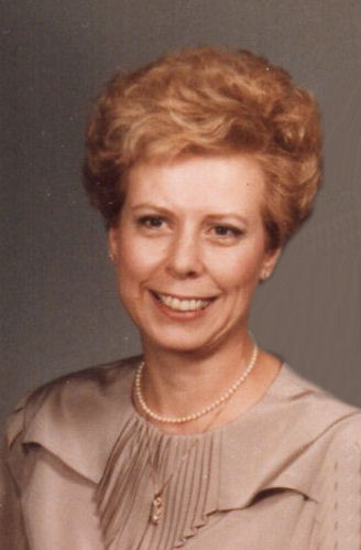 Linda Ann McIntyre