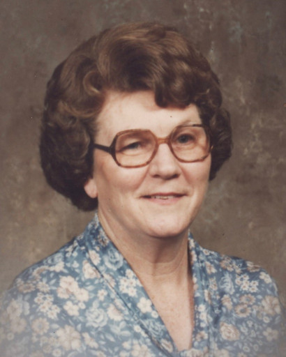 Dixie Marie Langley Smith's obituary image